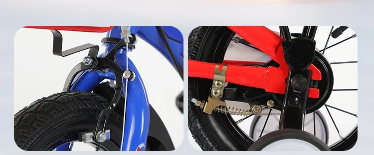 Supply High Quality Push Bicycle Road Sports Children Kids Mtb Mountain Bike