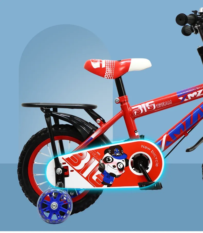 Kids Cool Bike for 3-10 Years Old Child 20 Inch Vehcles Children Bicycles Cheap Price Kids Bicycle for Girls