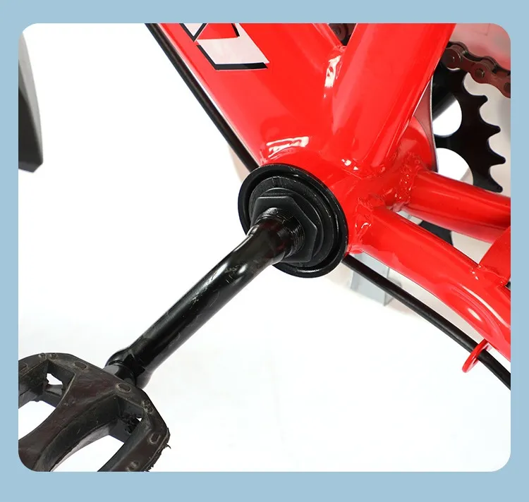 Supply High Quality Push Bicycle Road Sports Children Kids Mtb Mountain Bike