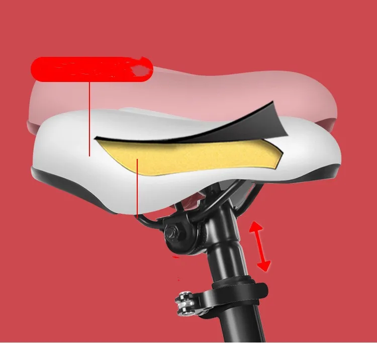 Training Kid's Bicycle Four Wheels Children Bicycle for 3-10 Years Old Child With Cheap Price