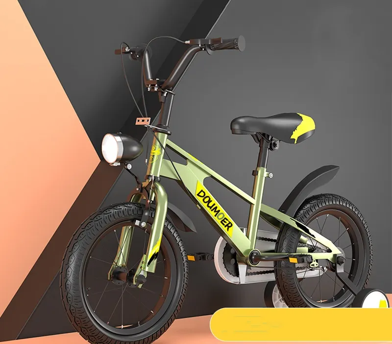 Kids Ridding Bicycle 18/20/22 – New Model Kids Bike Hot Sale