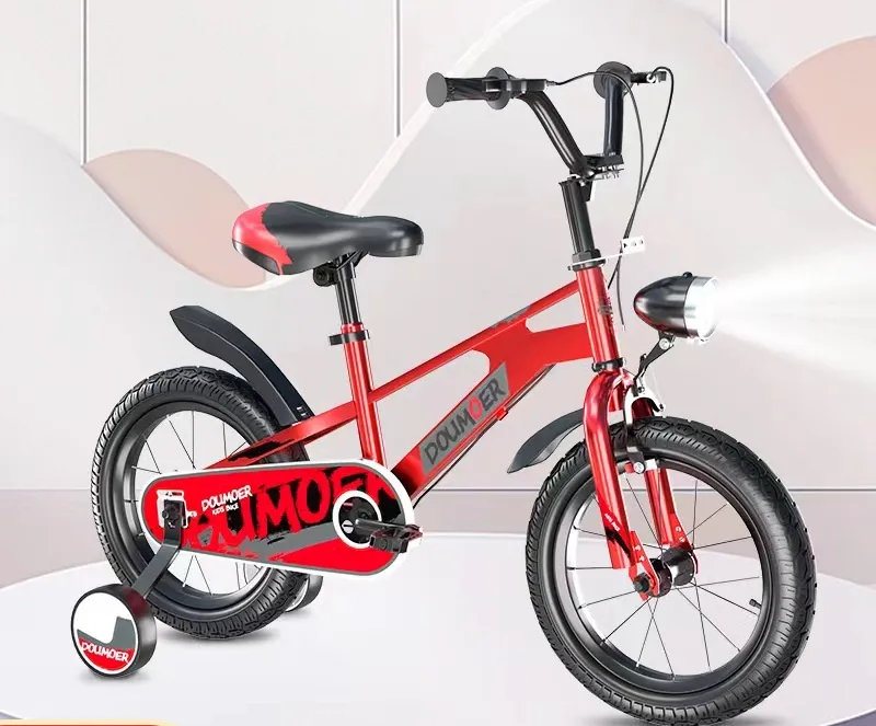 Kids Ridding Bicycle 18/20/22 – New Model Kids Bike Hot Sale