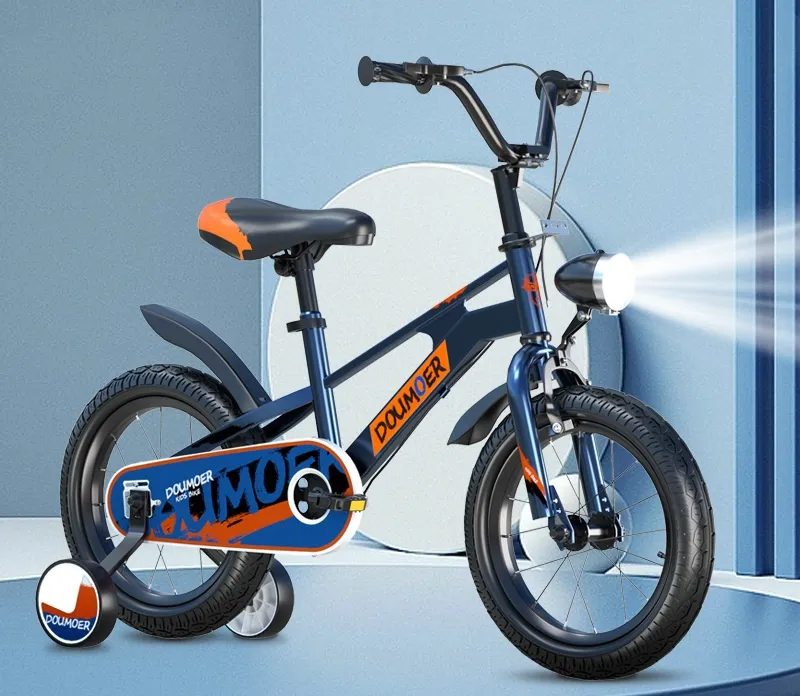 Kids Ridding Bicycle 18/20/22 – New Model Kids Bike Hot Sale