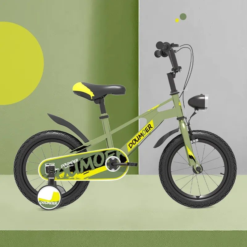 Kids Ridding Bicycle 18/20/22 – New Model Kids Bike Hot Sale