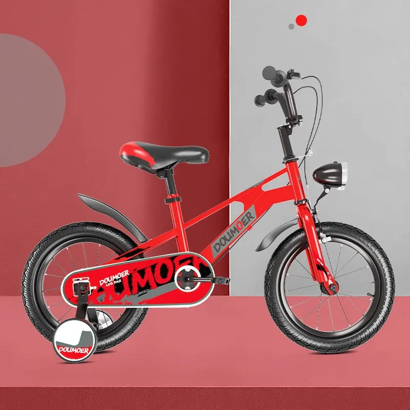 Kids Ridding Bicycle 18/20/22 – New Model Kids Bike Hot Sale