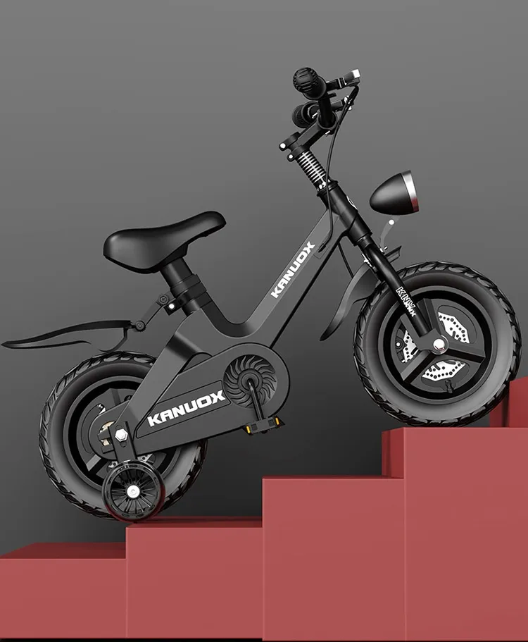 Best Sale Quality Kids Bike 20 Inch New Magnesium Alloy Frame Lighting Design Baby Bicycle Kids Bike