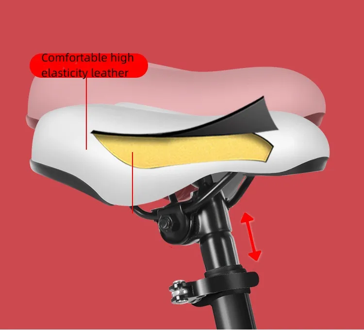 Hot Selling Kids Bike Foldable Children's Cycling Bike 18/20/22 Inch Girl Student Small Child Mountain Variable Speed Bike