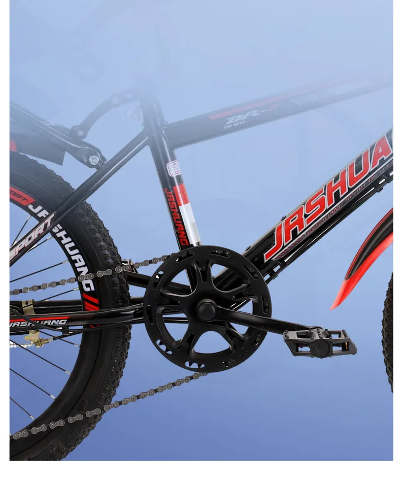 Children's Bicycles Boys and Girls Aged 6-9-10-15 Teenagers Middle and High School Students Elementary School Students