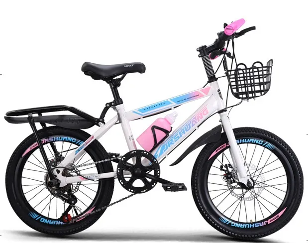 Kids Bike Children's Cycling Magnesium Alloy Folding Disc Brake with Variable Speed 18/20/22/24 Inch Children Bicycle Kids Bike Children's Cycling Magnesium Alloy Folding Disc Brake with Variable Speed 18/20/22/24 Inch Children Bicycle