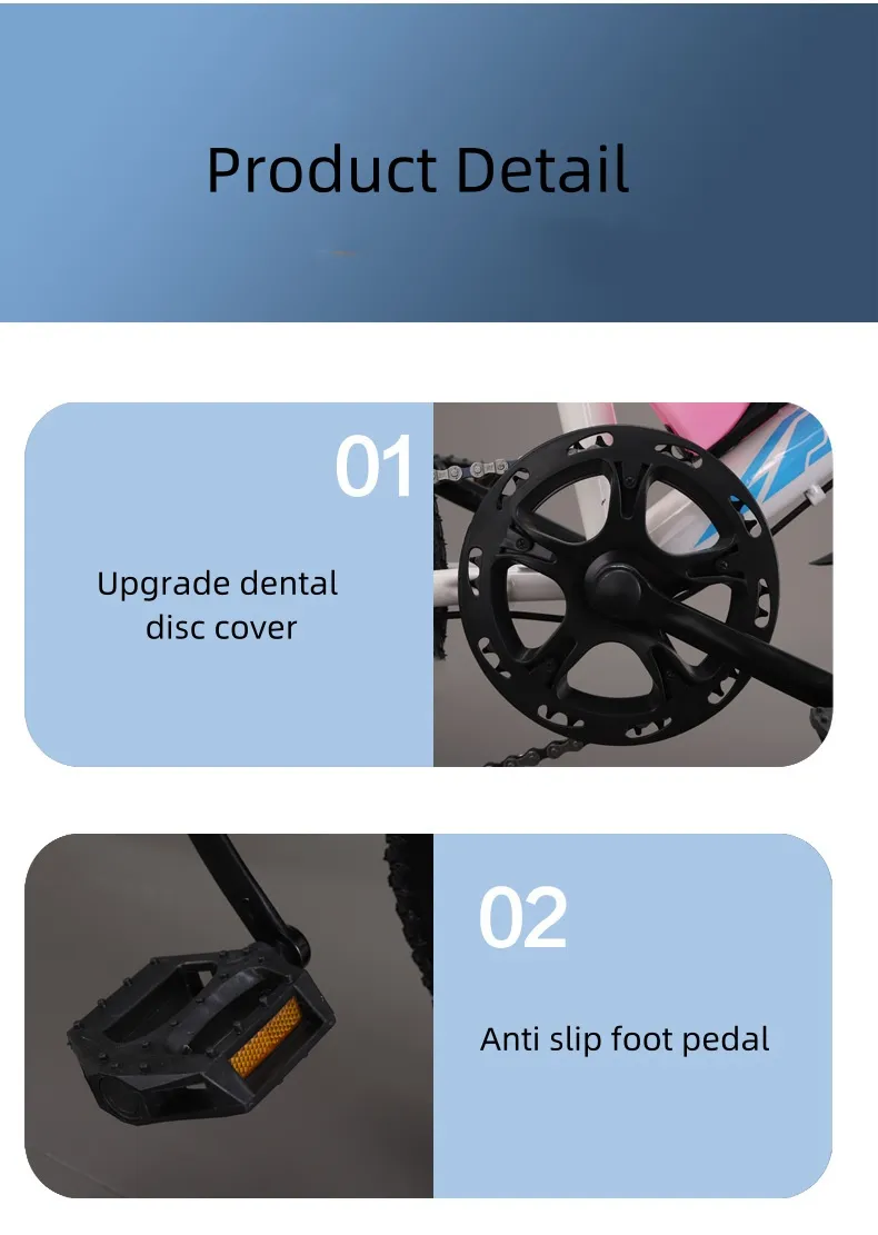 Kids Bike Children's Cycling Magnesium Alloy Folding Disc Brake with Variable Speed 18/20/22/24 Inch Children Bicycle Kids Bike Children's Cycling Magnesium Alloy Folding Disc Brake with Variable Speed 18/20/22/24 Inch Children Bicycle