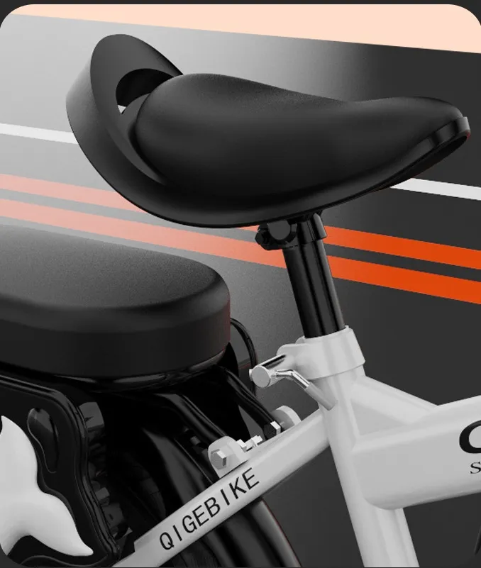 Children's Bicycle 3-4-5-6-6-8-9-10 Year Old Children's Bicycle Baby Pedal Children's Bicycle