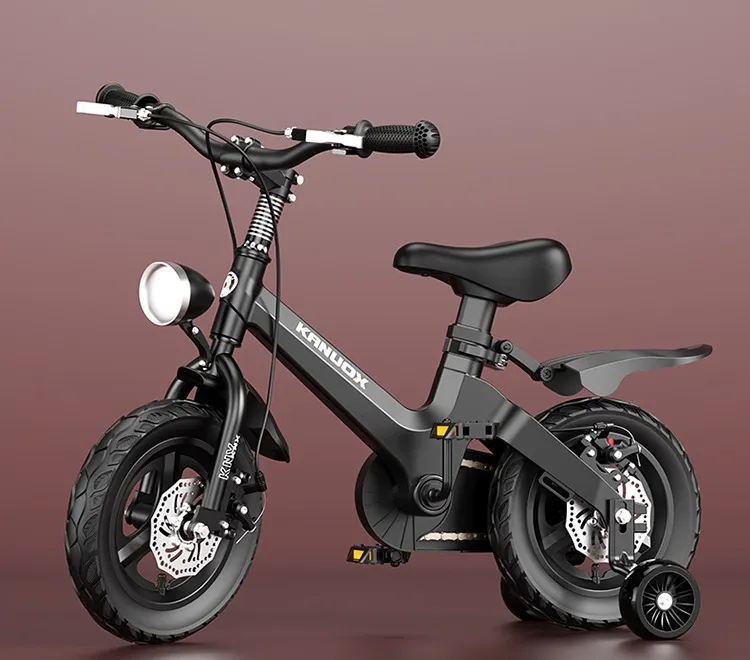 Best Sale Quality Kids Bike 20 Inch New Magnesium Alloy Frame Lighting Design Baby Bicycle Kids Bike