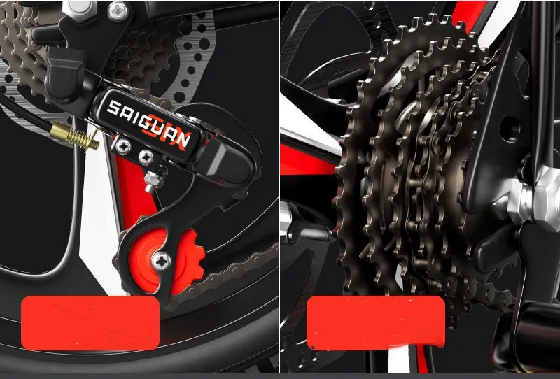 Cool Kids Bikes for Girls Mountain Bike Off-road Variable Speed Bikes Used Sports Bicycles Two Wheels Children Ridding Bicycle