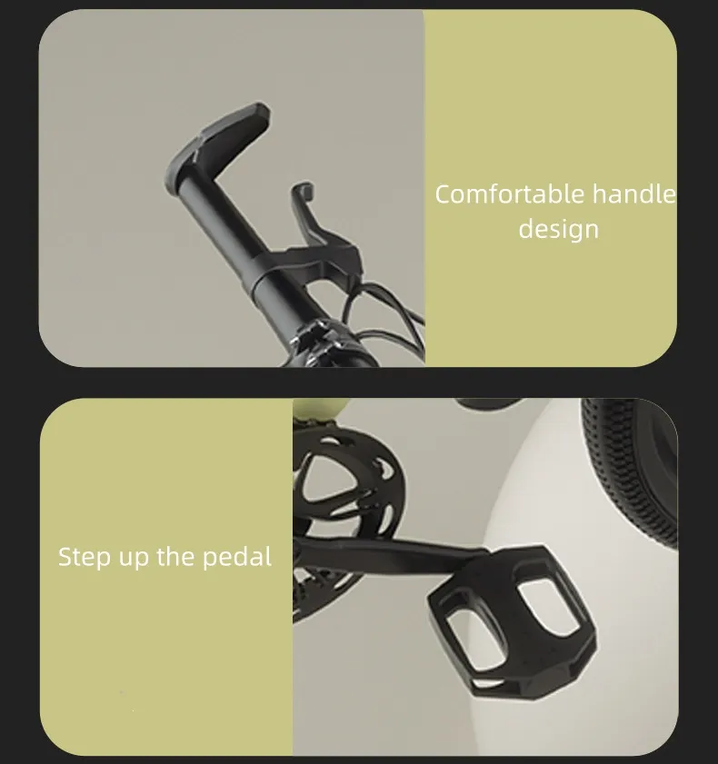 Children's Bicycles for Boys Aged 8-10-16 Middle and High School Children's Bicycles for Elementary School Students,