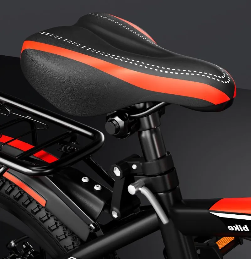 Cool Kids Bikes for Girls Mountain Bike Off-road Variable Speed Bikes Used Sports Bicycles Two Wheels Children Ridding Bicycle