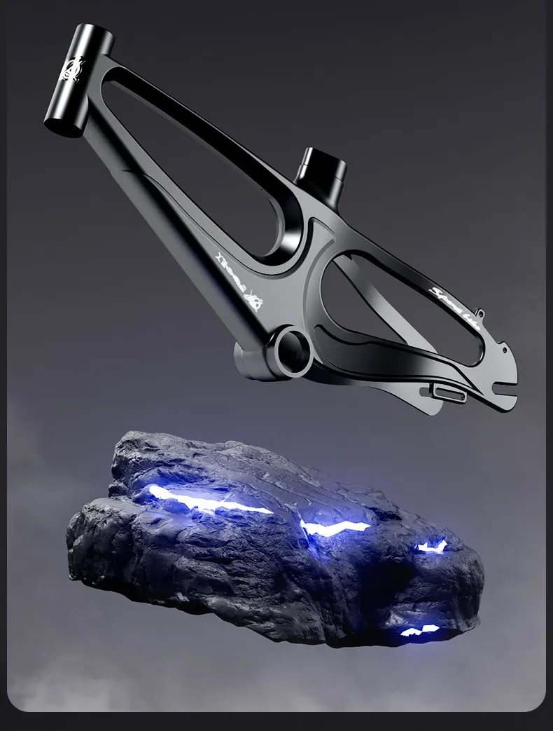 Cool Children's Mountain Bike Variable Speed Bike 6-9-12 Years Old Primary and Secondary School Students