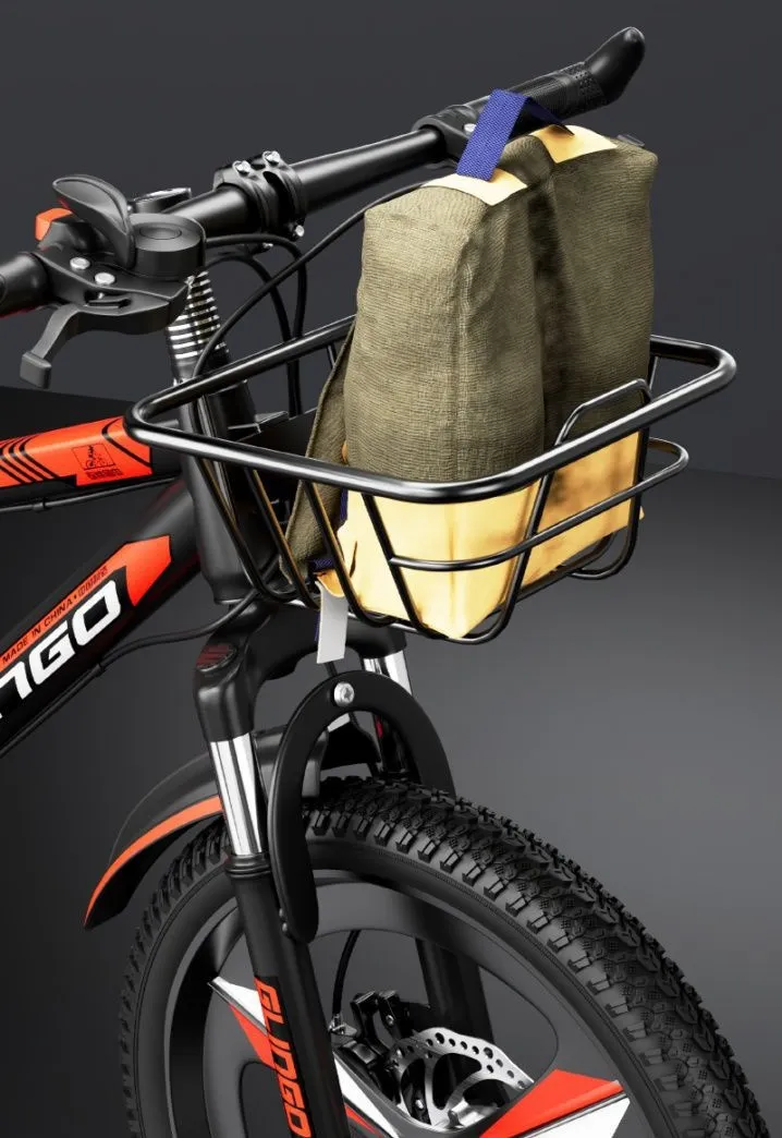 Cool Kids Bikes for Girls Mountain Bike Off-road Variable Speed Bikes Used Sports Bicycles Two Wheels Children Ridding Bicycle