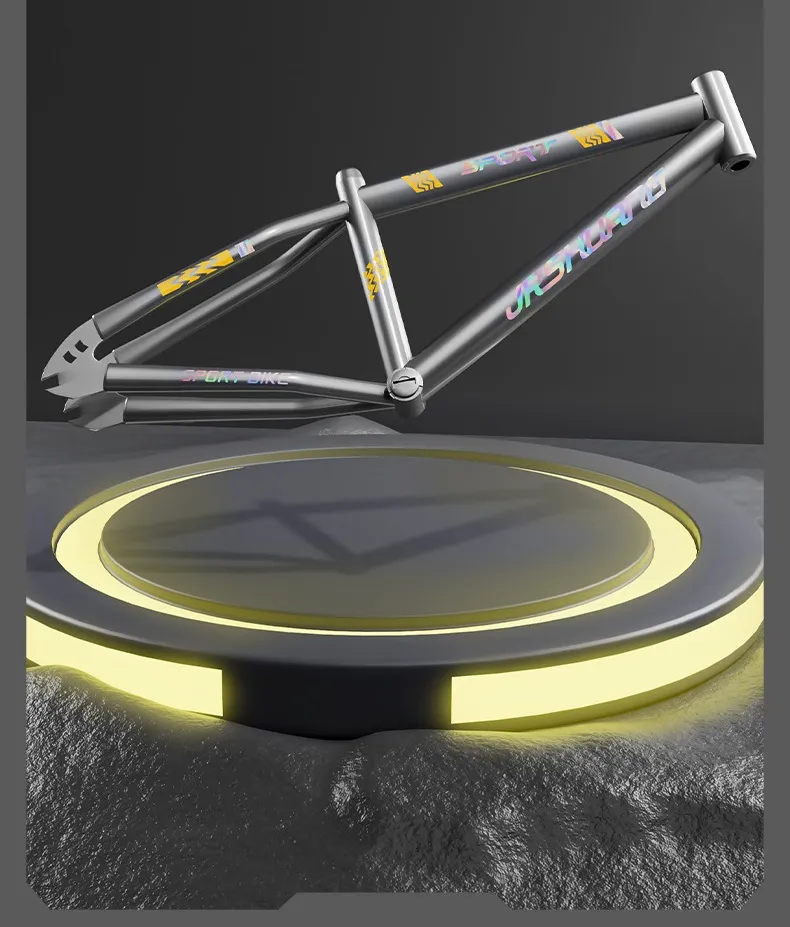 Cool Bicycle for Children Aged 6-12 Primary and Secondary School Students 8-year-old Boy Pedal Bike