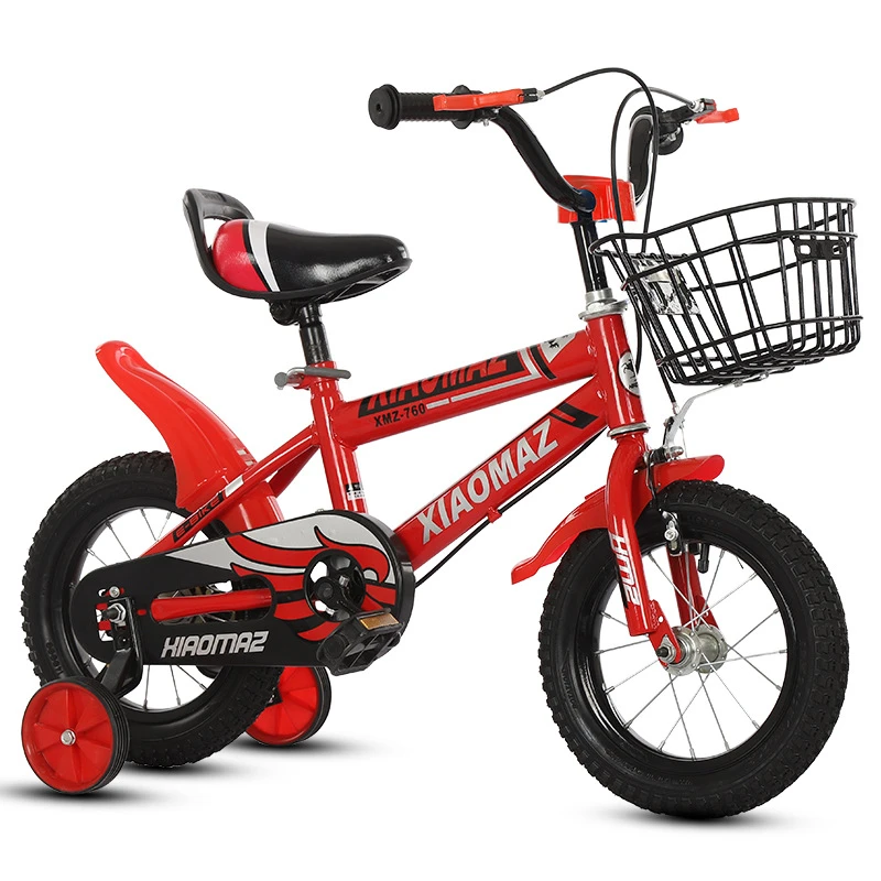 Children Bike Cheap Price Mountain Bike for 4-10 Years Teenager 12 14 16 Inch Kids Bike