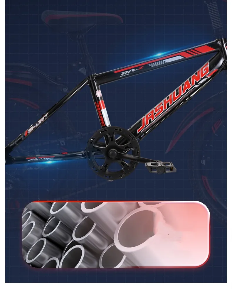 Children's Bicycles Boys and Girls Aged 6-9-10-15 Teenagers Middle and High School Students Elementary School Students