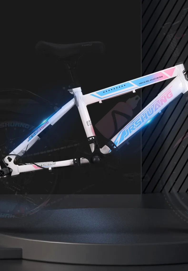 Kids Bike Children's Cycling Magnesium Alloy Folding Disc Brake with Variable Speed 18/20/22/24 Inch Children Bicycle Kids Bike Children's Cycling Magnesium Alloy Folding Disc Brake with Variable Speed 18/20/22/24 Inch Children Bicycle