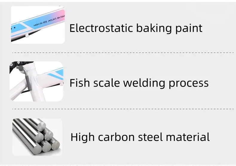 Kids Bike Children's Cycling Magnesium Alloy Folding Disc Brake with Variable Speed 18/20/22/24 Inch Children Bicycle Kids Bike Children's Cycling Magnesium Alloy Folding Disc Brake with Variable Speed 18/20/22/24 Inch Children Bicycle