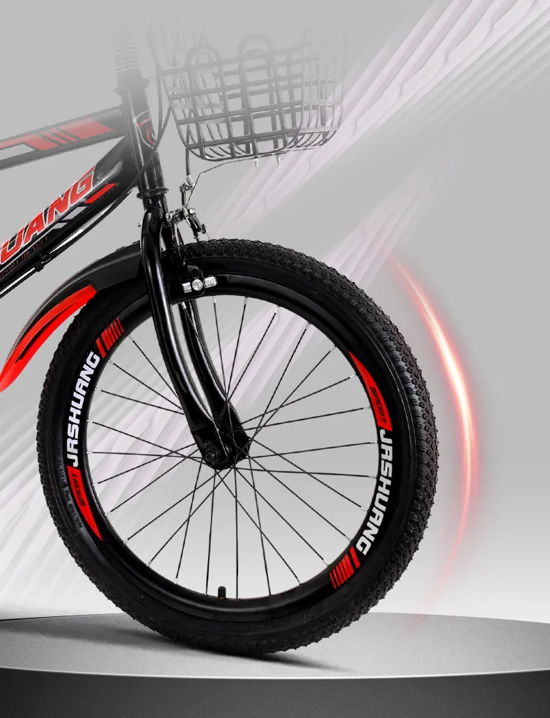 Children's Bicycles Boys and Girls Aged 6-9-10-15 Teenagers Middle and High School Students Elementary School Students