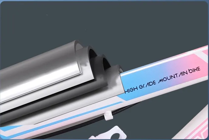 Kids Bike Children's Cycling Magnesium Alloy Folding Disc Brake with Variable Speed 18/20/22/24 Inch Children Bicycle Kids Bike Children's Cycling Magnesium Alloy Folding Disc Brake with Variable Speed 18/20/22/24 Inch Children Bicycle