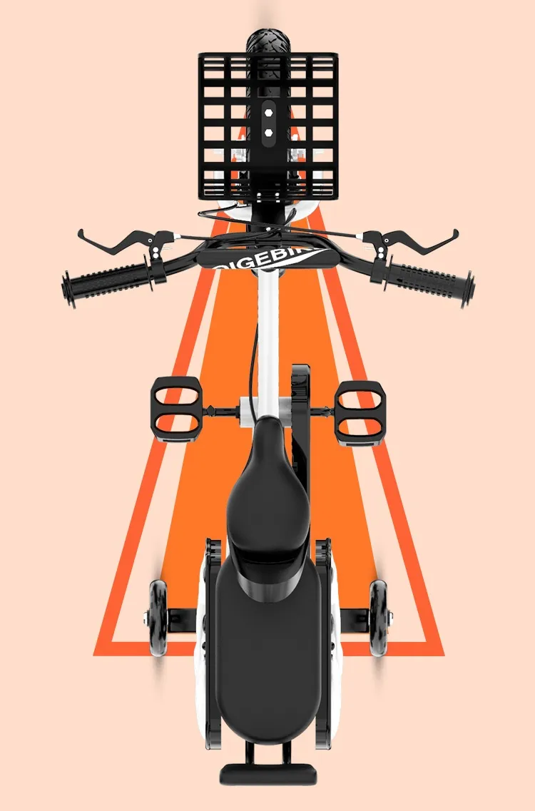 Children's Bicycle 3-4-5-6-6-8-9-10 Year Old Children's Bicycle Baby Pedal Children's Bicycle