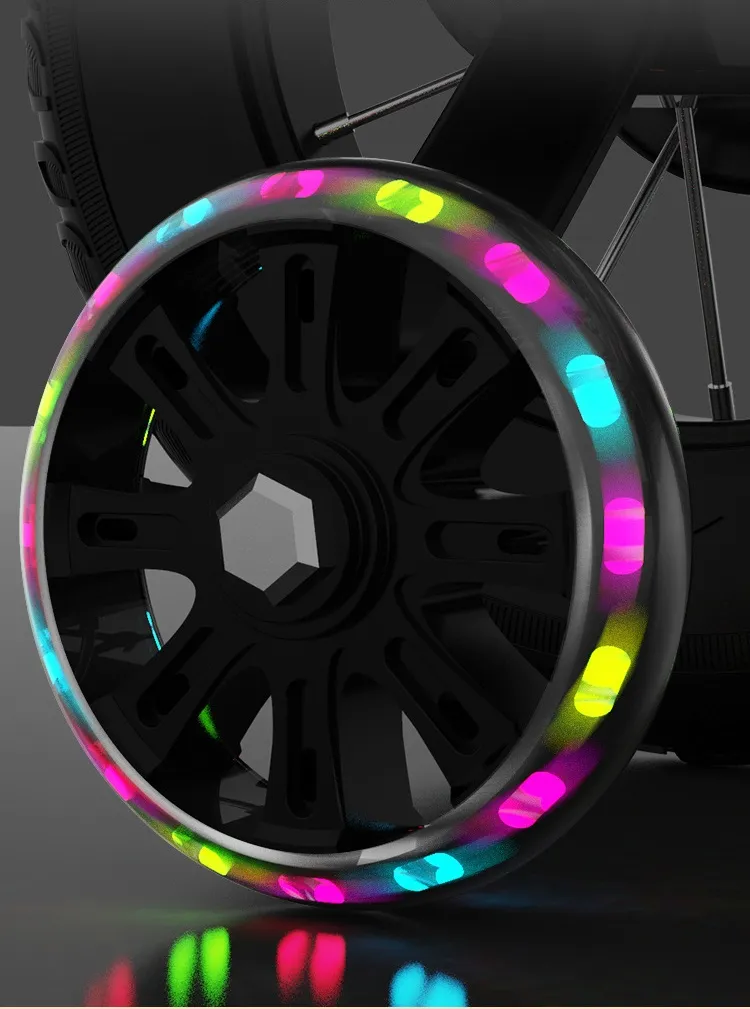 Kids Cycle for 4-10 Years Children Balance Bike Equipped with Backrest Auxiliary Wheels