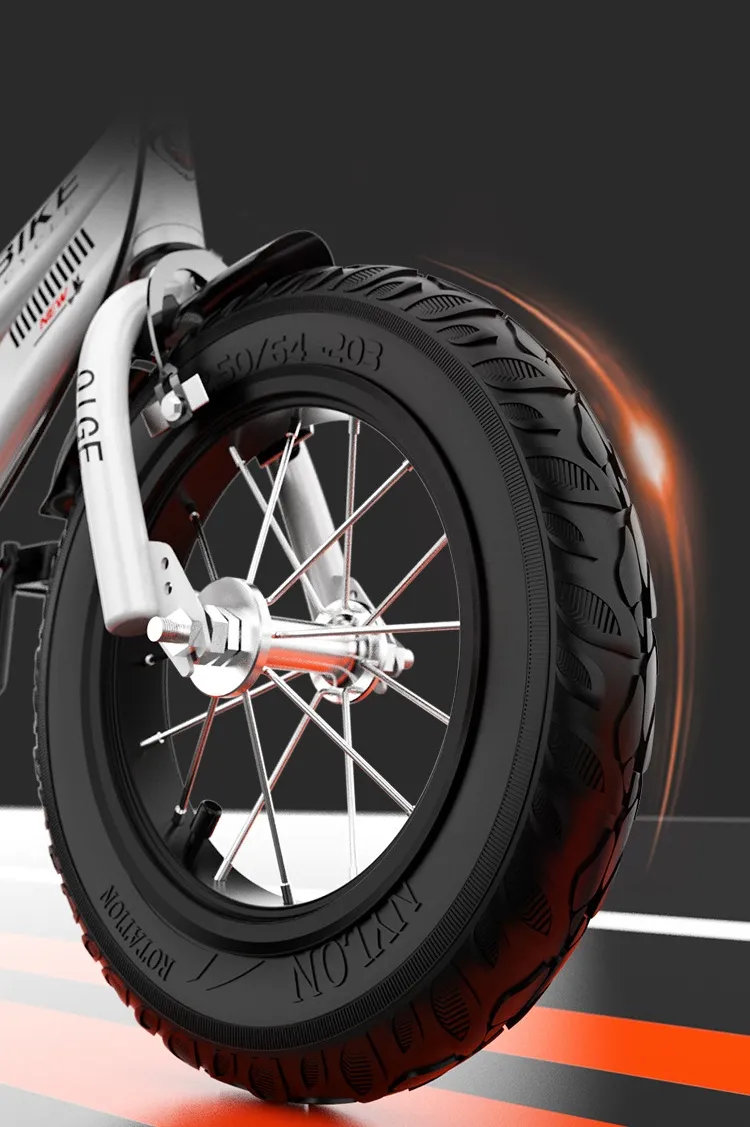 Children's Bicycle 3-4-5-6-6-8-9-10 Year Old Children's Bicycle Baby Pedal Children's Bicycle