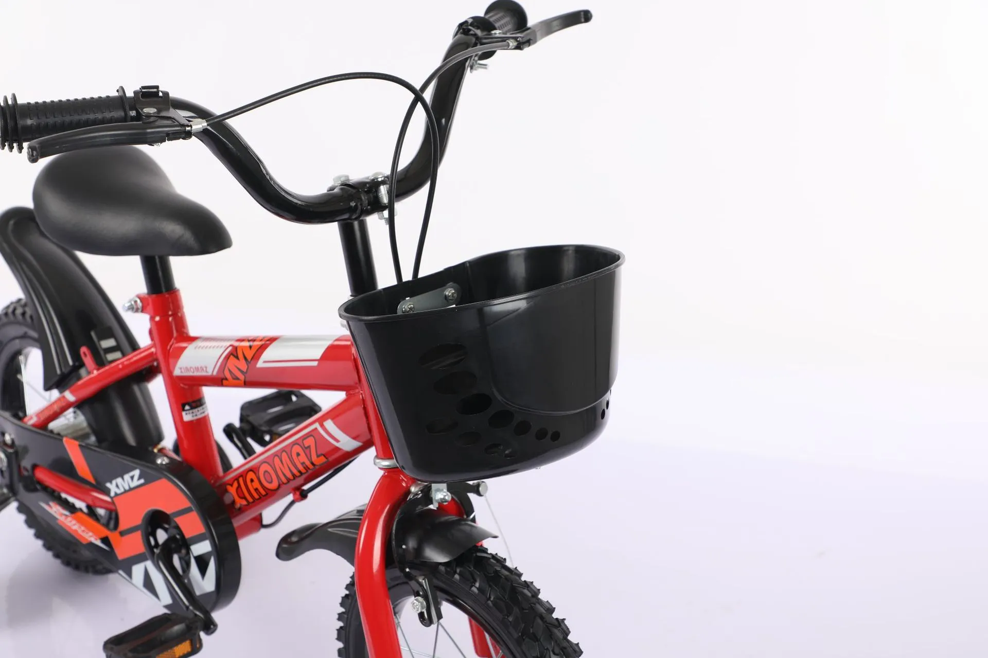 Cheap Wholesale Children's Bicycles for Boys and Girls Pedal Ridding Kids Bike 3-7 Years Old