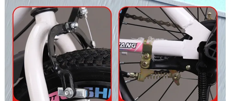 Children's Bicycles Boys and Girls Aged 6-9-10-15 Teenagers Middle and High School Students Elementary School Students