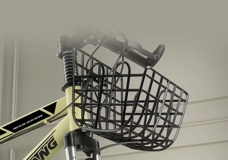 Children's Bicycles for Boys Aged 8-10-16 Middle and High School Children's Bicycles for Elementary School Students,