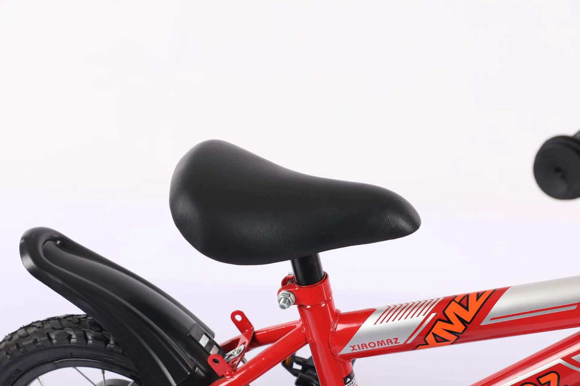 Cheap Wholesale Children's Bicycles for Boys and Girls Pedal Ridding Kids Bike 3-7 Years Old