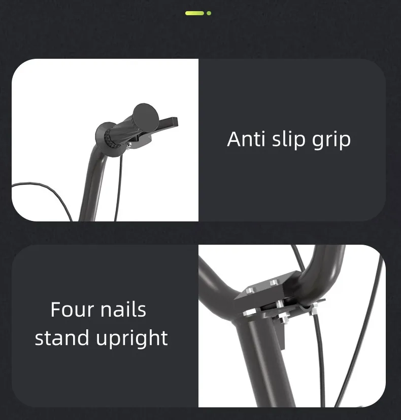 Kids Mountain Bike 12/14/16 Inch Children's Bicycle Shock Absorbing Disc Brake Mountain Bike