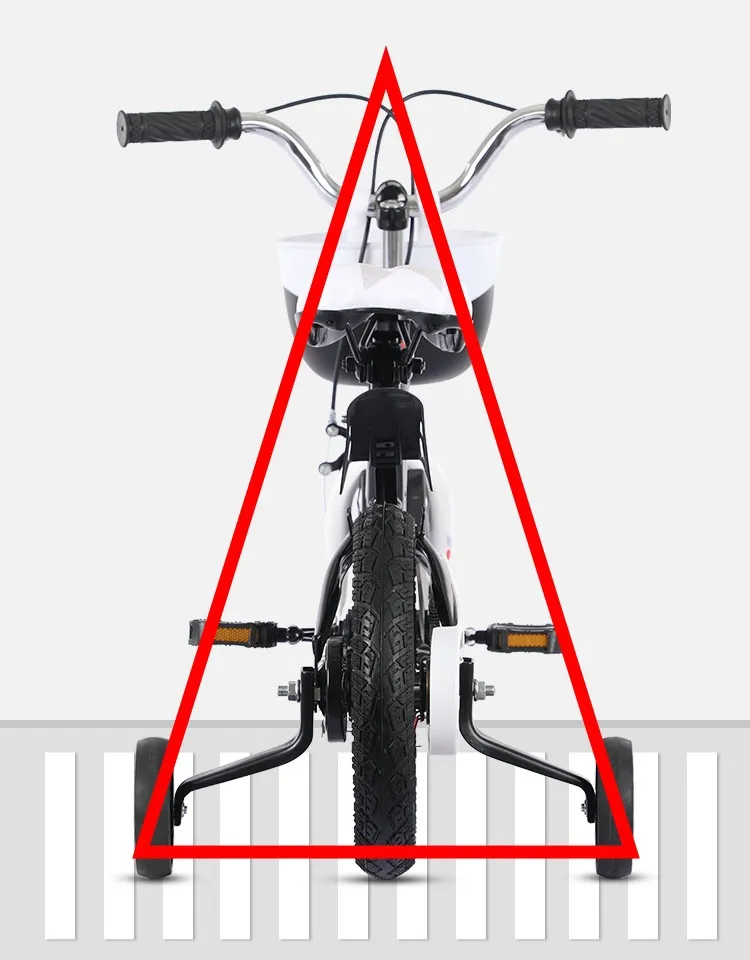 Hot Selling Kids Bike Foldable Children's Cycling Bike 18/20/22 Inch Girl Student Small Child Mountain Variable Speed Bike