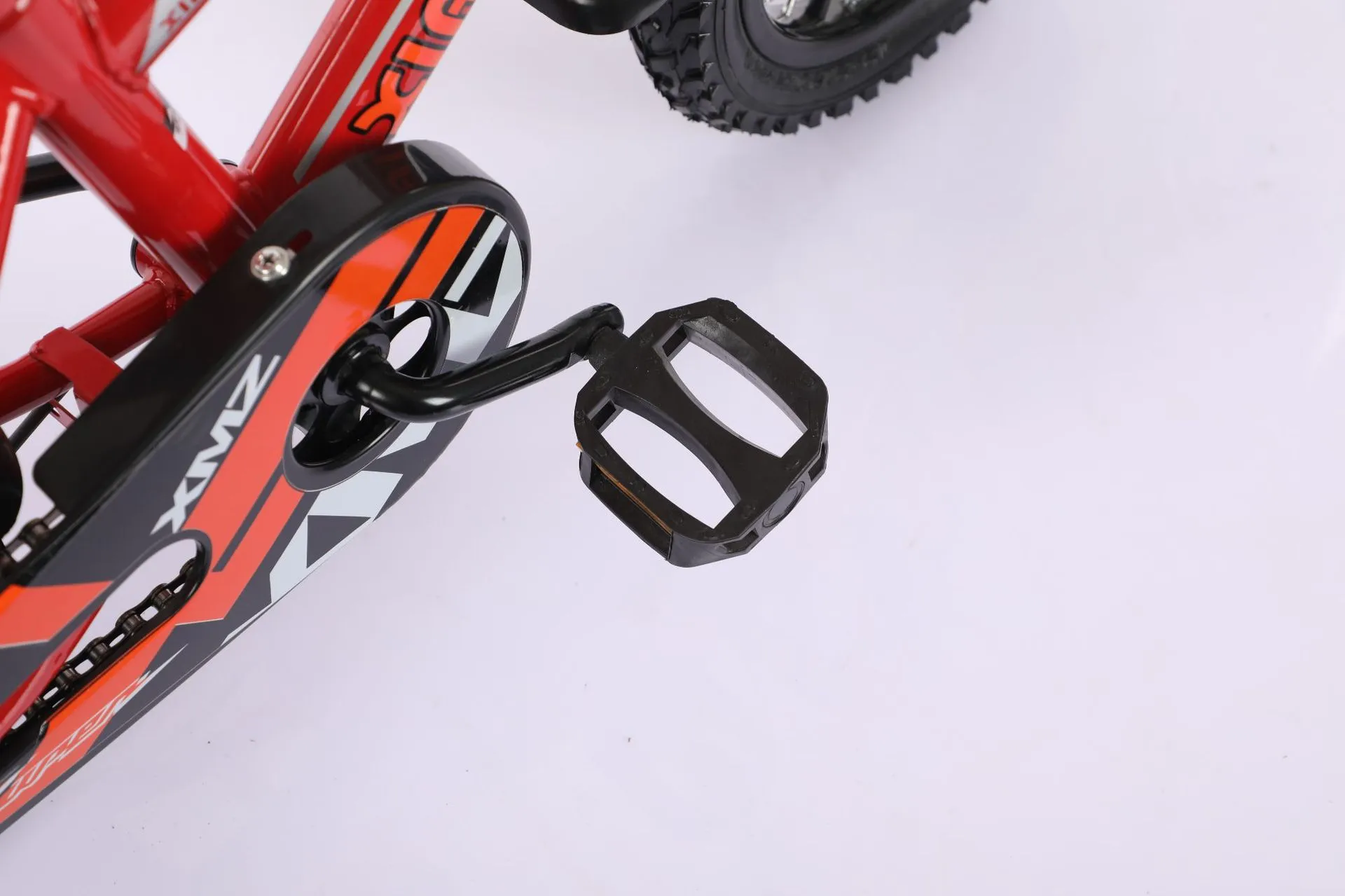 Cheap Wholesale Children's Bicycles for Boys and Girls Pedal Ridding Kids Bike 3-7 Years Old