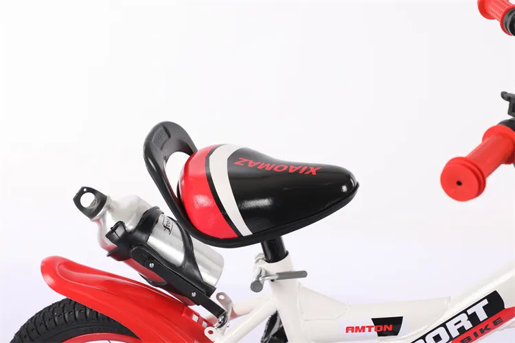 Factory Sale Children's Mountain Bikes 12/14/16/18 Inch Kids Bicycle Children Bike 3-8 Year