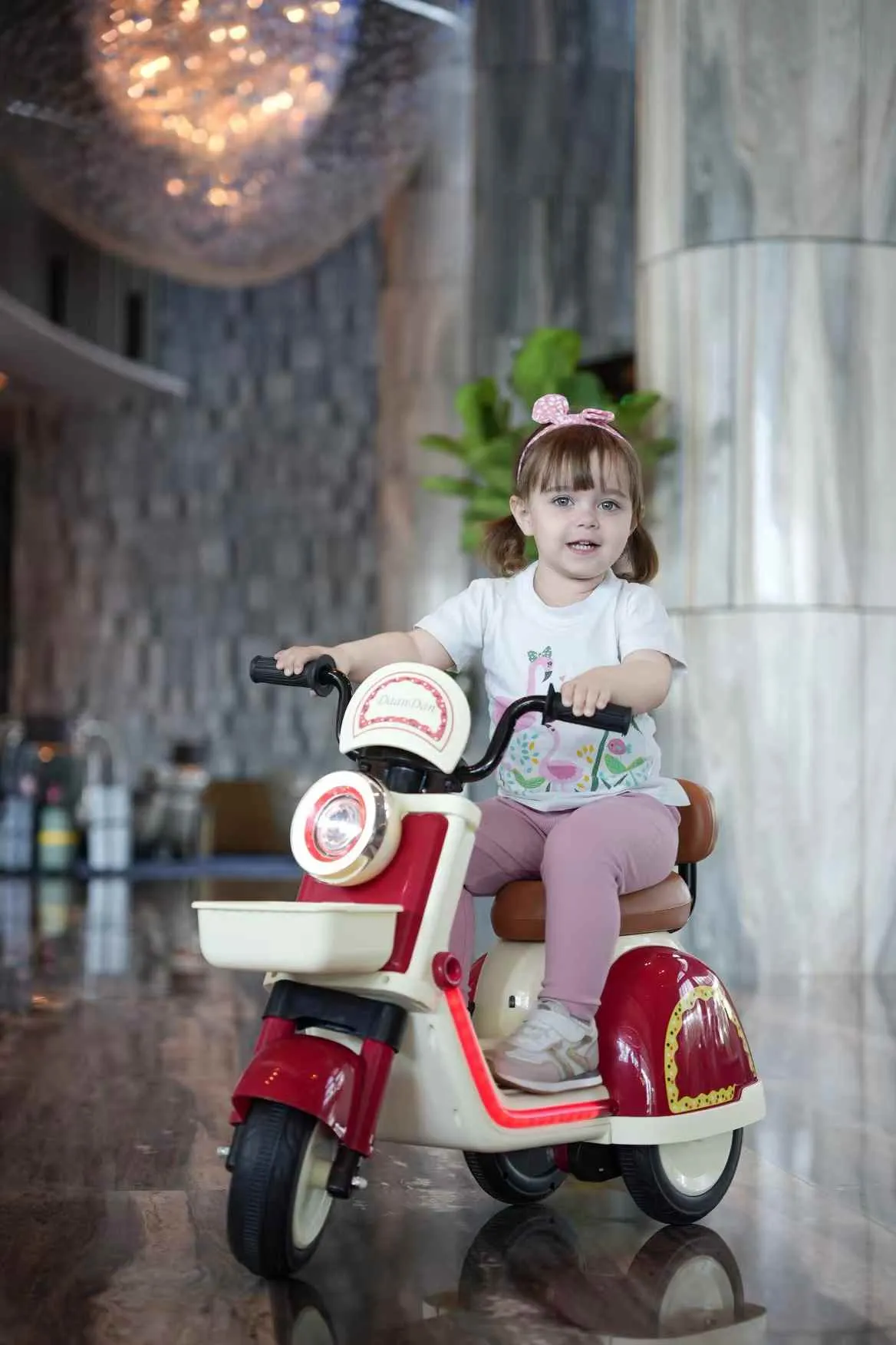 Electric Motorcycles for Kids: A Fun and Safe Ride