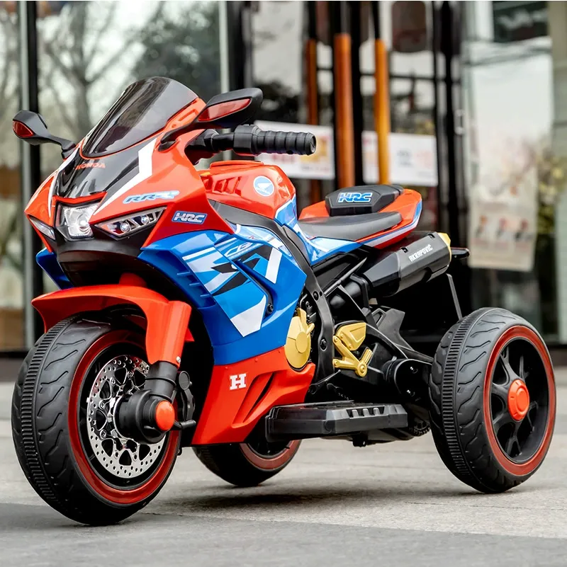 The Exciting World of Scooter Motorcycles: A Comprehensive Guide