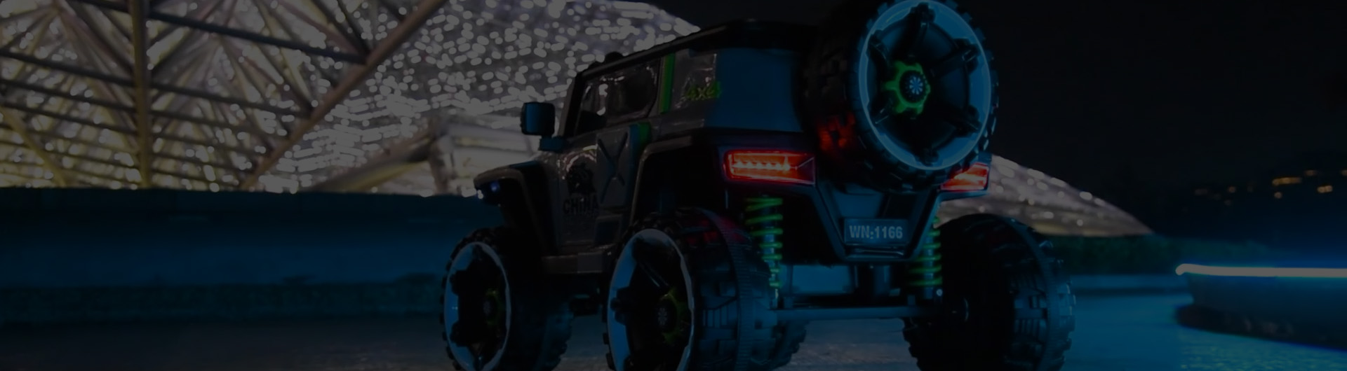 a scooter with 3 wheels