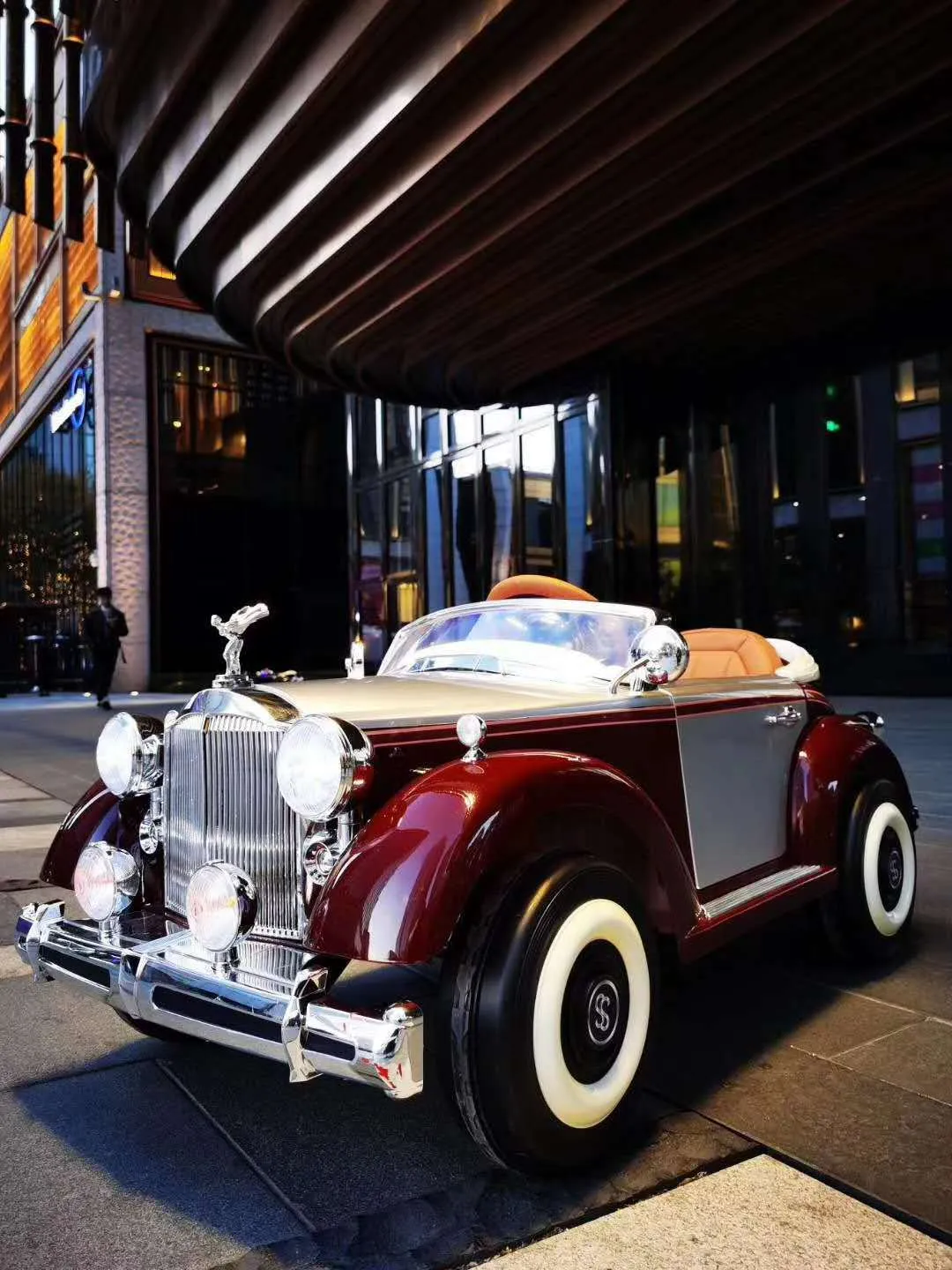 Exploring Electric Cars for Kids