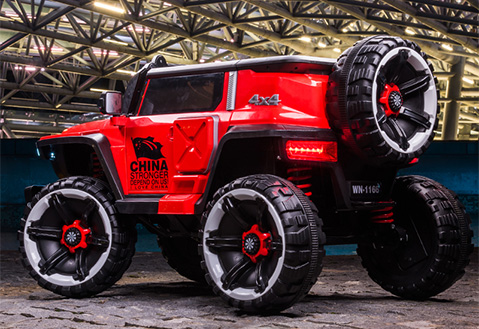 st georges park facilities