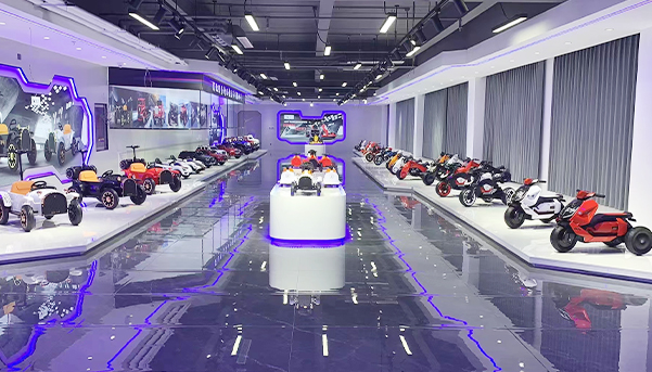 Read More About rose park batting facility