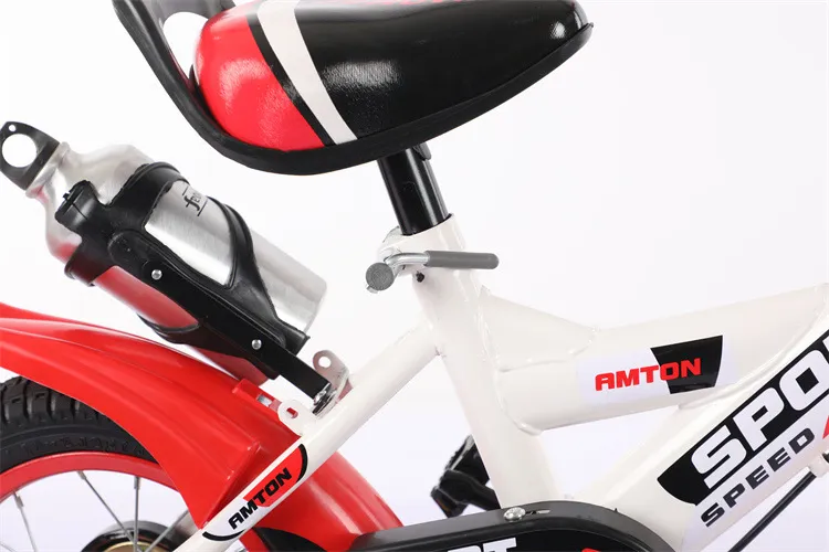 Factory Sale Children's Mountain Bikes 12/14/16/18 Inch Kids Bicycle Children Bike 3-8 Year