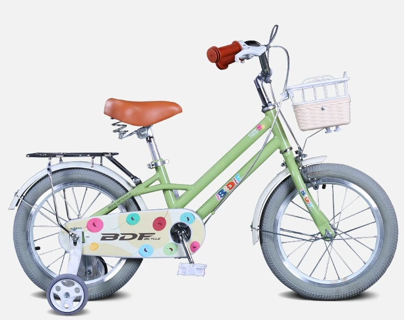 Sports Children Bike beautiful gift High carbon steel argon arc welded frame bike cycle kids