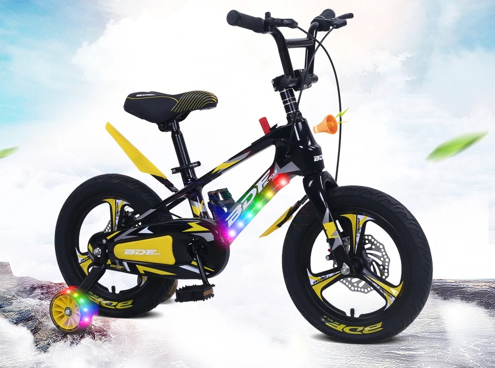 kids bicycle height adjustable children balance bike toys kids bike for hight quality light weight bikes