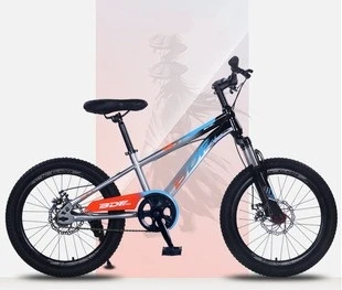 Sport kids bike cool mountain bike 18 