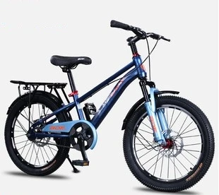 Cool children's mountain bikes 18 20 22 inch Kids Bicycle Sports Cycle Boys Girl MTB bike high quality